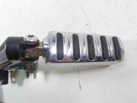 2013 Harley Davidson VRSCF Muscle Passenger Footpeg Foot Pegs 50822-09 50826-09 {{ shop.shopifyCountryName }} - Mototech271