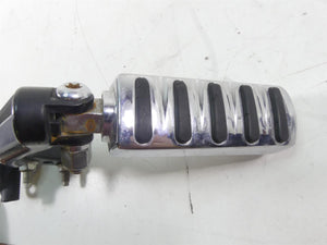 2013 Harley Davidson VRSCF Muscle Passenger Footpeg Foot Pegs 50822-09 50826-09 | Mototech271