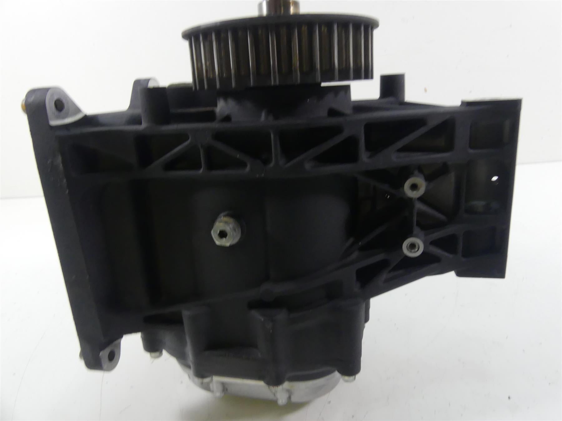 2017 Harley FLS Softail Slim 6 Speed Transmission Tranny Gear Box 28K 33012-10A {{ shop.shopifyCountryName }} - Mototech271