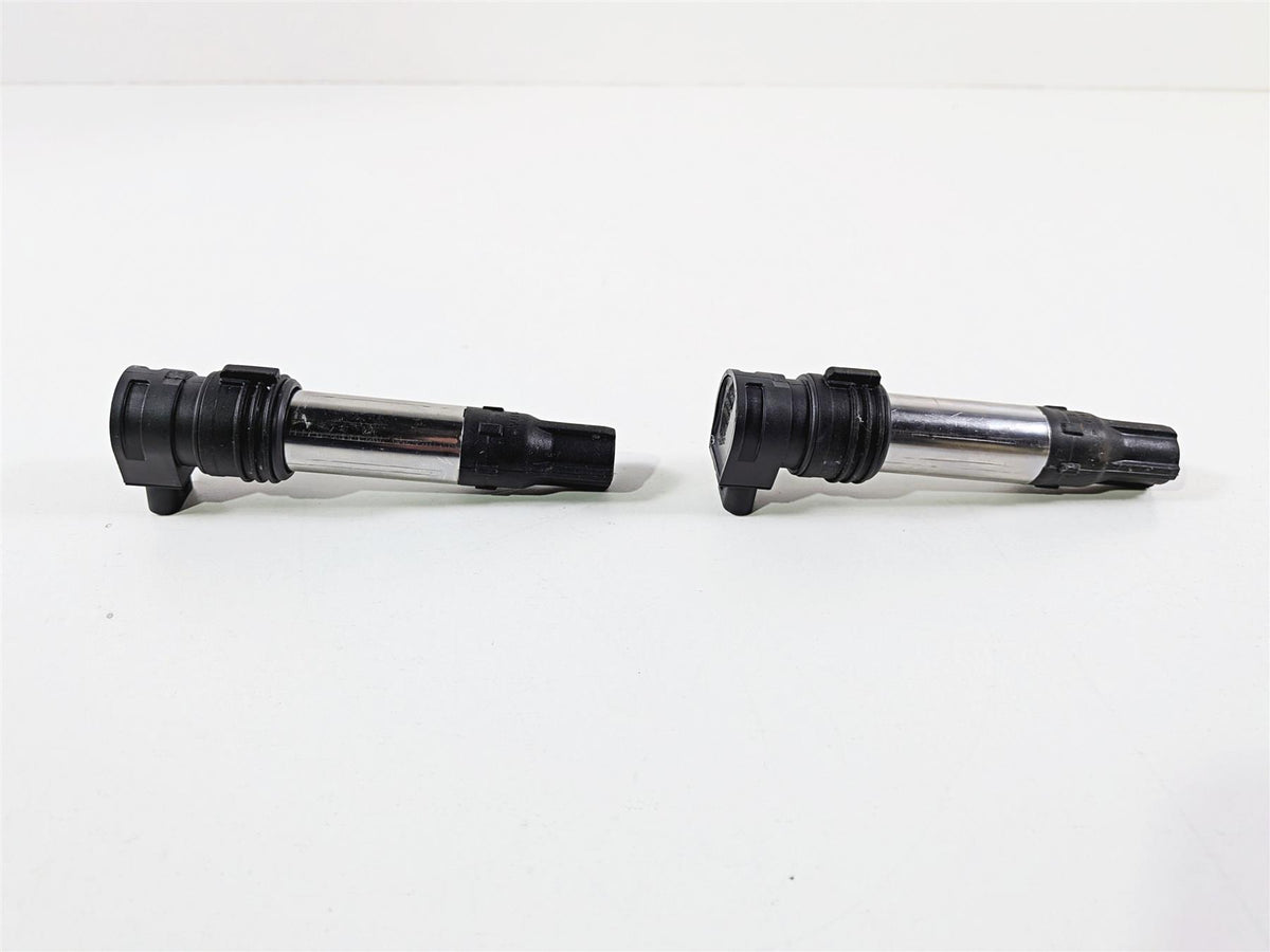 2023 BMW R1250RT RTP K52 Eldor Ignition Coil Set 2K Only 12138567157 {{ shop.shopifyCountryName }} - Mototech271