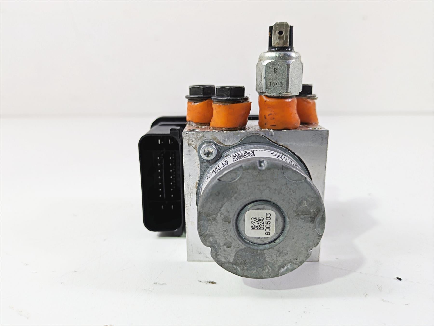 2024 Harley Sportster RH975 S Abs Brake Pump Module Unit 41100115A 41100114 {{ shop.shopifyCountryName }} - Mototech271