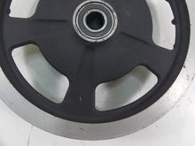 Load image into Gallery viewer, 2014 Harley Touring FLHX Street Glide Rear Drive Belt Pulley 68T 1&quot; 37781-09
