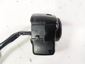 2003 Harley Touring FLHTCUI 100TH E-Glide Left Hand Control Switch 71597-96B | Mototech271