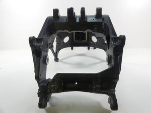 2018 BMW S1000XR K49 Straight Main Frame Chassis - Destr Export 46518551447