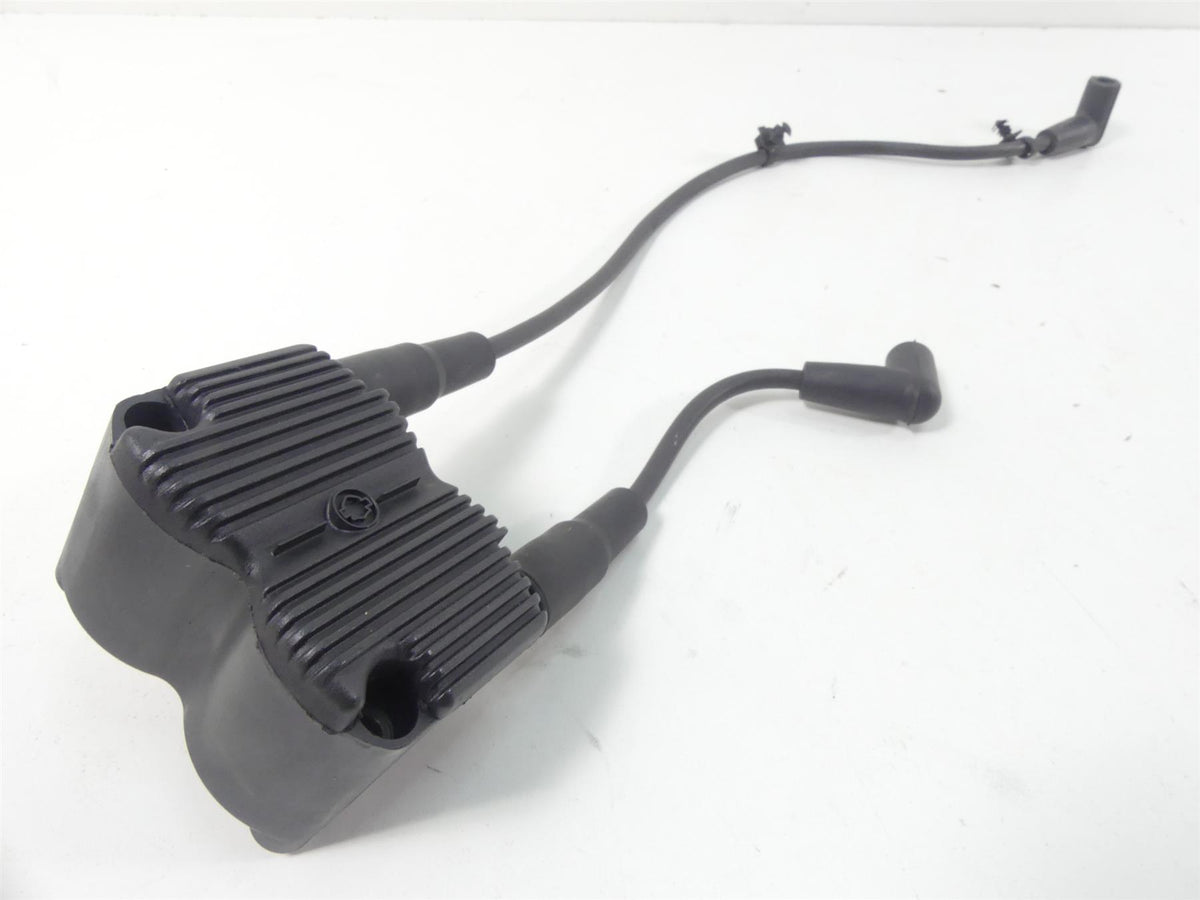 2015 Harley FLS Softail Slim Delphi Ignition Coil & Wires 31743-01 {{ shop.shopifyCountryName }} - Mototech271
