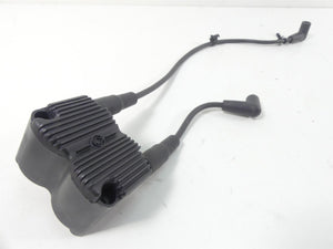 2015 Harley FLS Softail Slim Delphi Ignition Coil & Wires 31743-01 | Mototech271