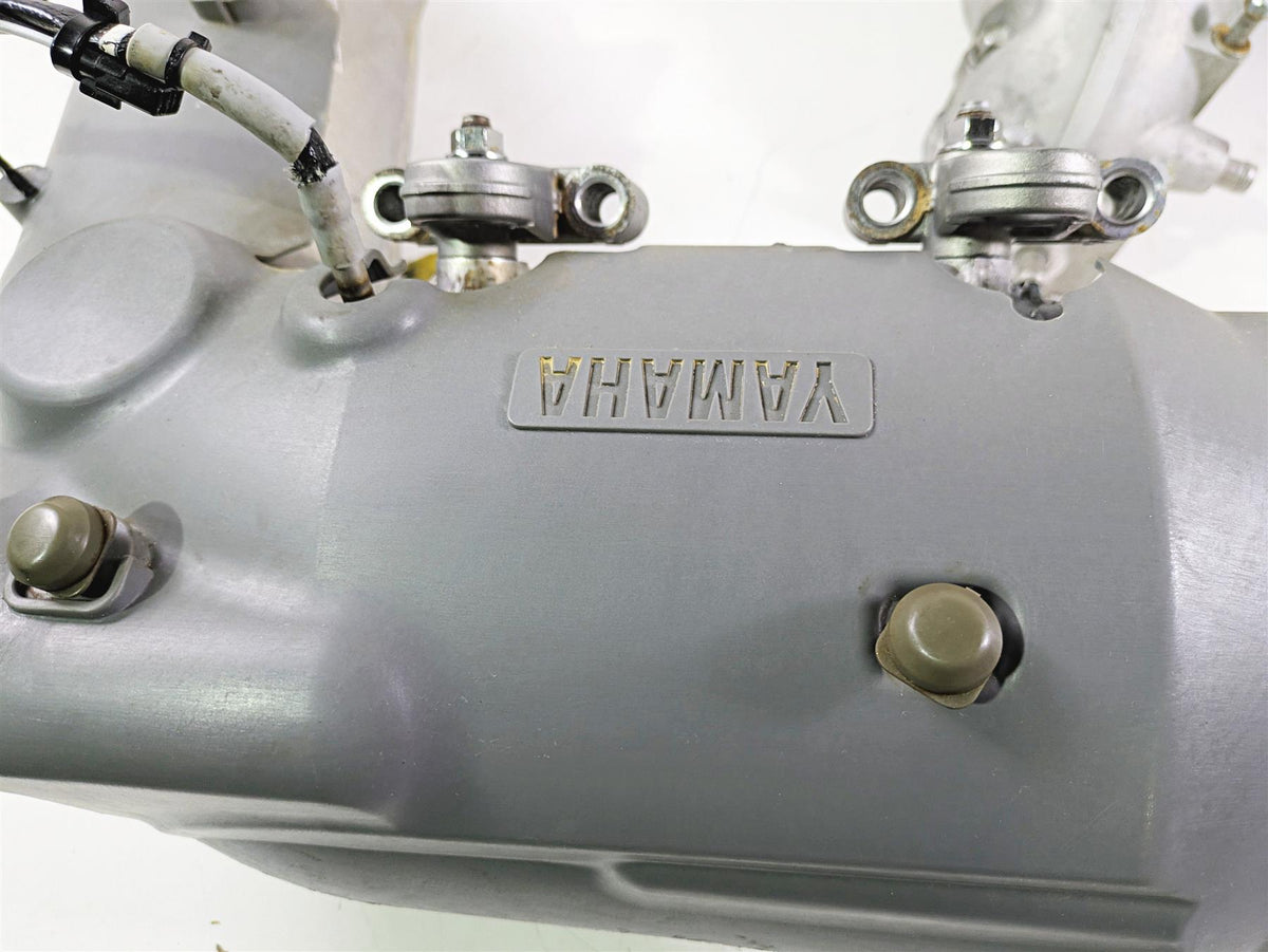 2006 Yamaha GP1300R Waverunner Full Exhaust Header Chamber Set 68N-41123-00-94 {{ shop.shopifyCountryName }} - Mototech271