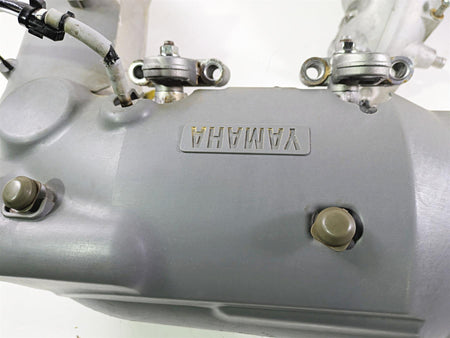 2006 Yamaha GP1300R Waverunner Full Exhaust Header Chamber Set 68N-41123-00-94 {{ shop.shopifyCountryName }} - Mototech271