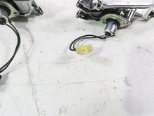 Load image into Gallery viewer, 2016 Suzuki GSXR1000 Rear Blinkers Turn Signal Set 35603-47H00 35604-47H00 | Mototech271
