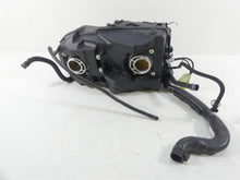 Load image into Gallery viewer, 2015 Ducati Monster 1200 S Throttle Body Air Filter Box &amp; Wiring 28240932A | Mototech271
