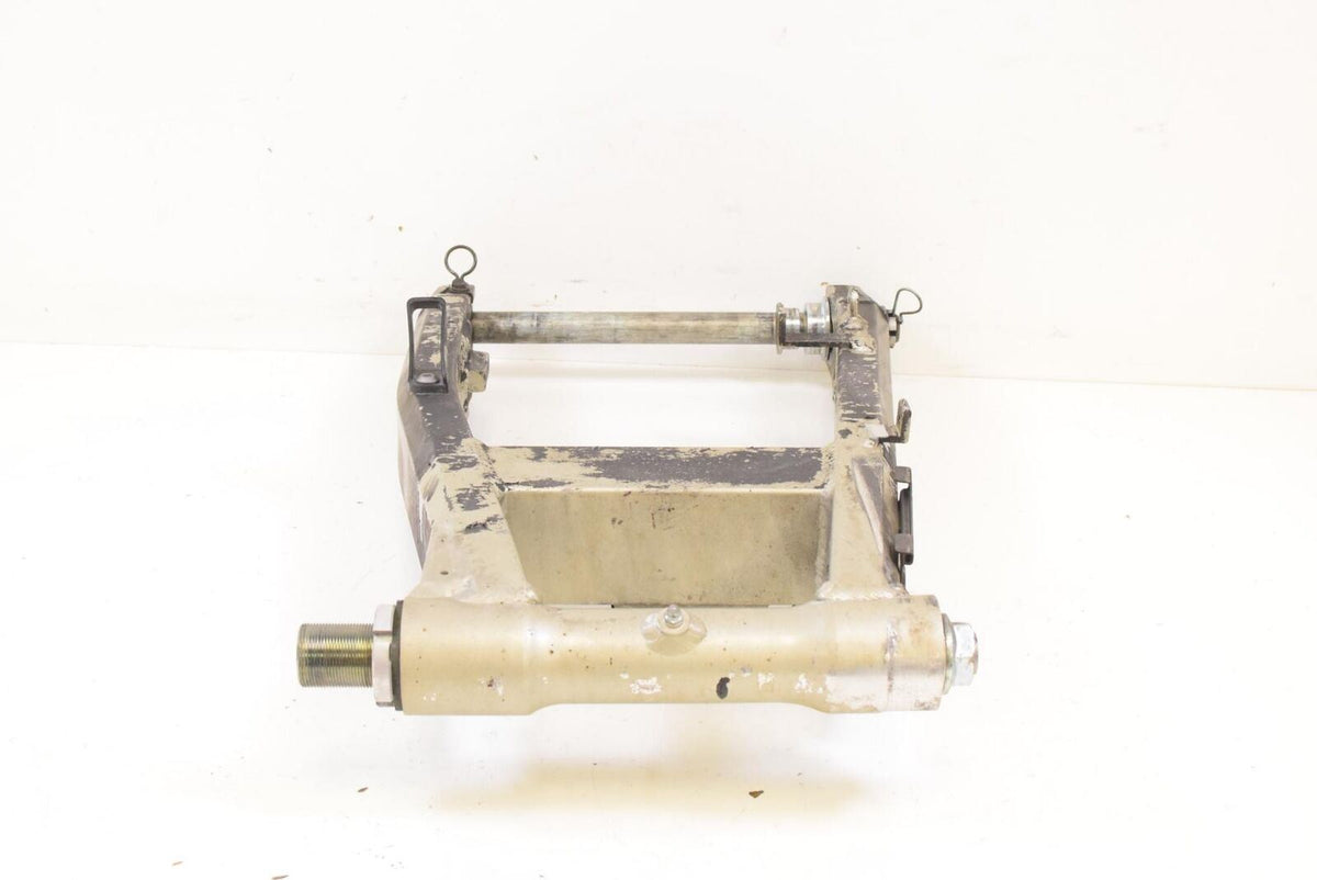 02 Kawasaki ZX12R ZX12 ZX1200 Rear Swingarm Swing Arm Suspension 33001-1620-TX {{ shop.shopifyCountryName }} - Mototech271