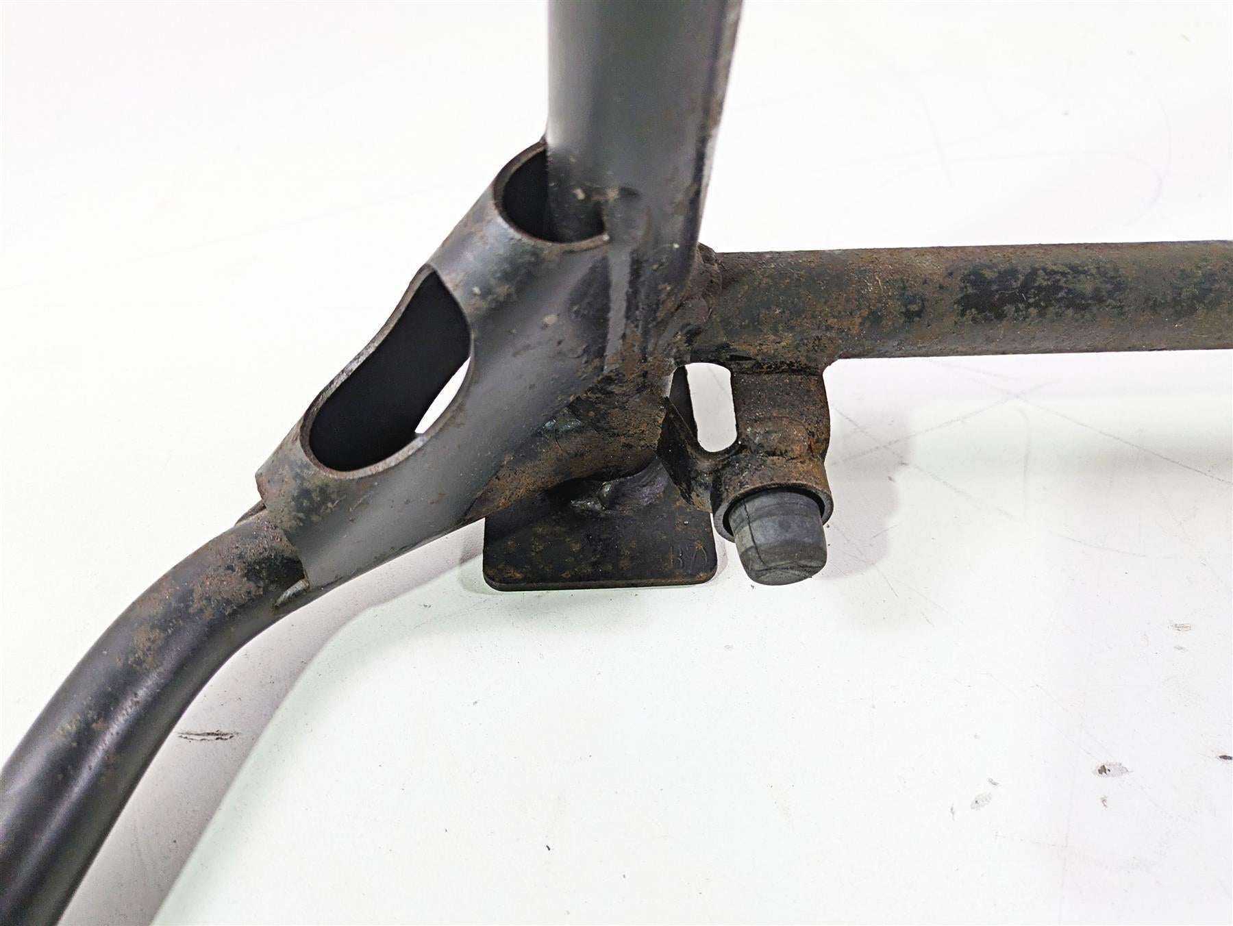 2009 BMW R1200RT K26 Center Stand Kickstand Esa 46527712096 {{ shop.shopifyCountryName }} - Mototech271