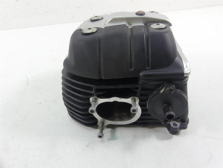 2014 Moto Guzzi Griso 1200 SE 8V Left Cylinder Head Cylinderhead 872755 {{ shop.shopifyCountryName }} - Mototech271