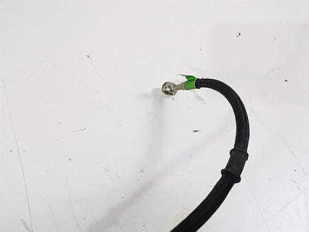 2017 Ducati Monster 1200 S Front Abs Brake Line Set 61810553B 61810531B {{ shop.shopifyCountryName }} - Mototech271