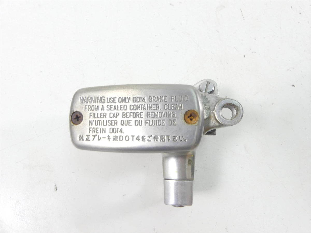 2008 Honda V-Twin VTX1800 N3 Front Brake Master Cylinder 45510-MZ0-A41 {{ shop.shopifyCountryName }} - Mototech271