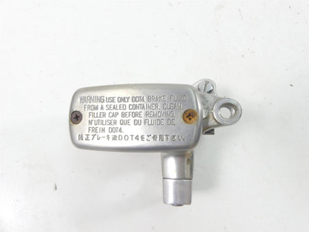2008 Honda V-Twin VTX1800 N3 Front Brake Master Cylinder 45510-MZ0-A41 {{ shop.shopifyCountryName }} - Mototech271