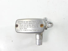 Load image into Gallery viewer, 2008 Honda V-Twin VTX1800 N3 Front Brake Master Cylinder 45510-MZ0-A41 | Mototech271
