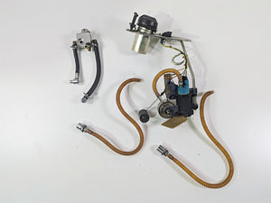 2001 Harley Touring FLHX Street Glide Fuel Gas Petrol Pump - Tested 75126-00A