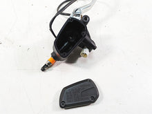 Load image into Gallery viewer, 2014 Moto Guzzi California 1400 T Front Brake Master Cylinder 5/8&quot; 887764 | Mototech271
