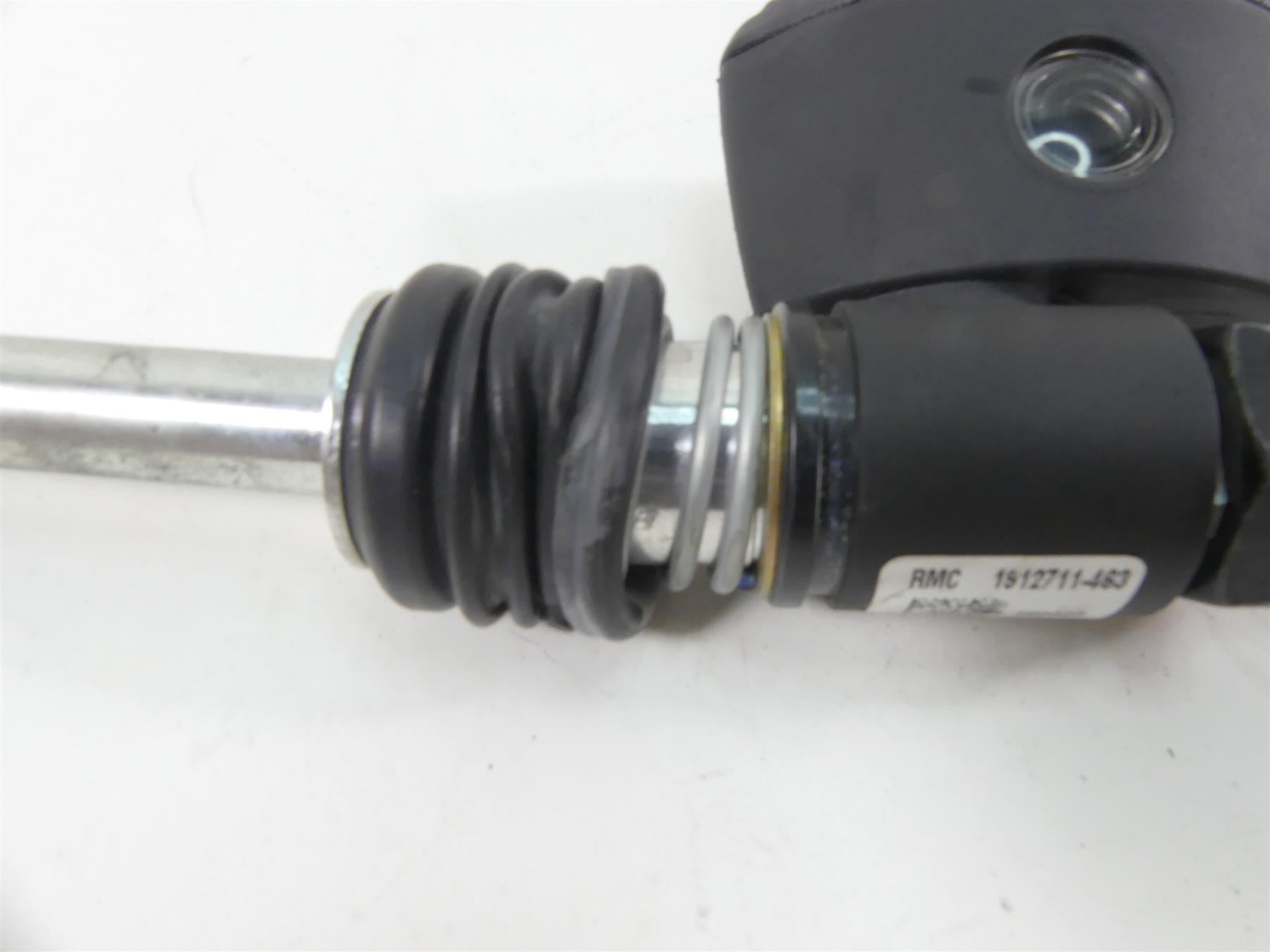 2016 Indian Chieftain Dark Horse Rear Brake Master Cylinder 1912711-463 {{ shop.shopifyCountryName }} - Mototech271