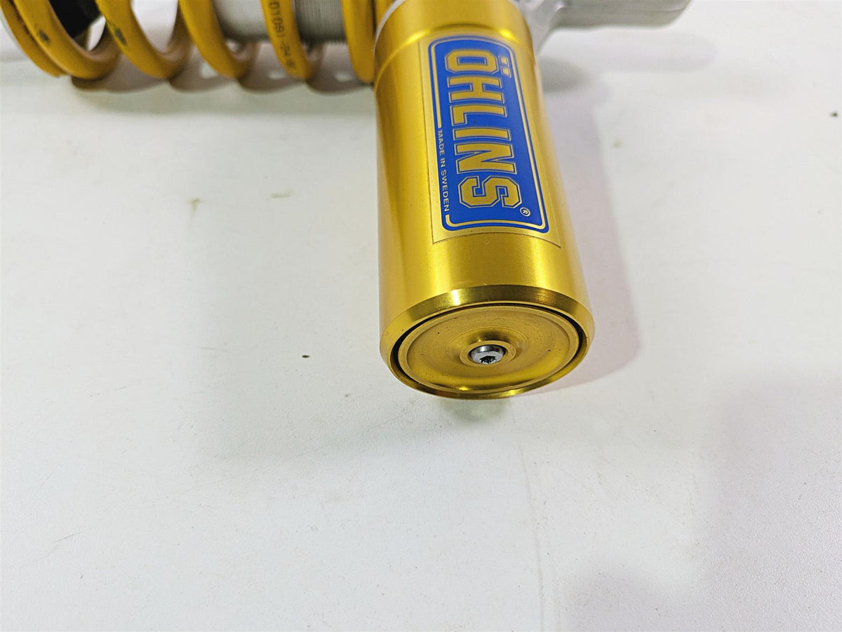2010 Ducati Streetfighter 1098 S Ohlins Rear Shock Damper 36520752A {{ shop.shopifyCountryName }} - Mototech271