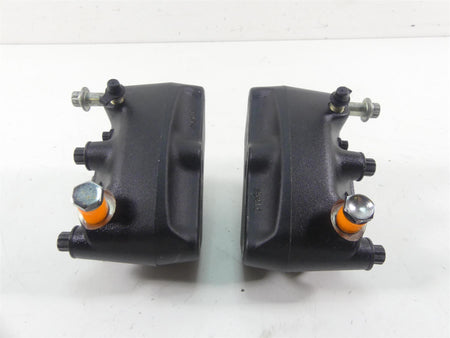 2002 Harley Touring FLHRCI Road King Front Brake Caliper Set 44023-00 44046-00 {{ shop.shopifyCountryName }} - Mototech271