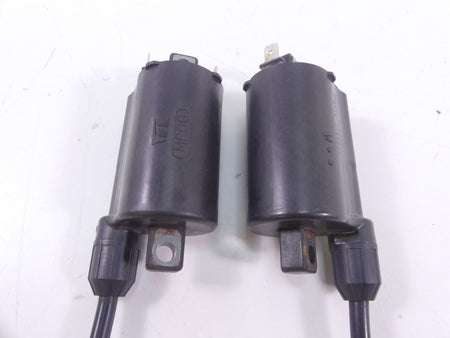2013 Triumph America EFI Tec Ignition Coils Coil Set T1291600 {{ shop.shopifyCountryName }} - Mototech271