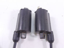 Load image into Gallery viewer, 2013 Triumph America EFI Tec Ignition Coils Coil Set T1291600 | Mototech271

