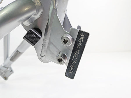 2016 BMW R1200 GS K50 Straight Main Frame Chassis With Clean California Title 46519444971 {{ shop.shopifyCountryName }} - Mototech271
