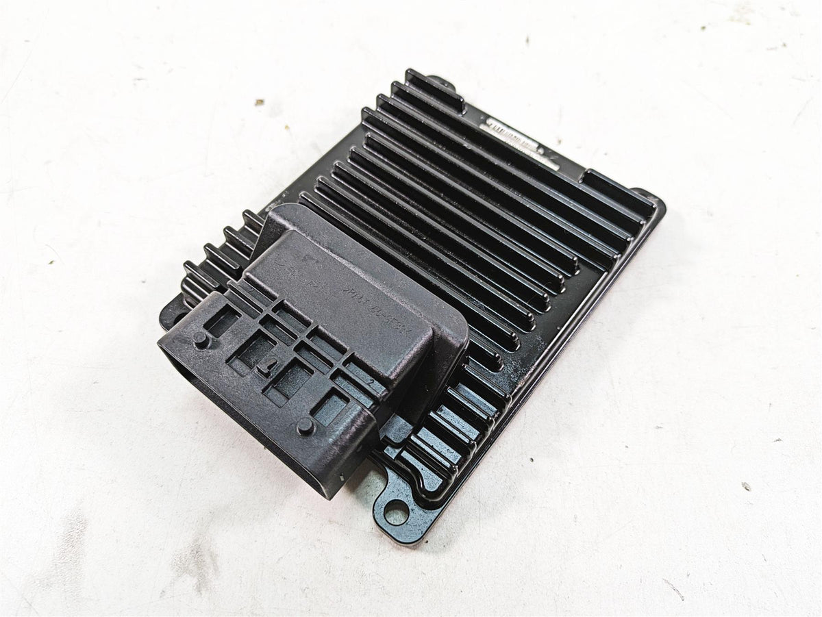 2010 Harley Touring FLHTCU Electra Glide Cdi Ecm Engine Control Module 34245-10 {{ shop.shopifyCountryName }} - Mototech271