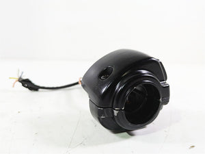 2003 Harley Softail FXSTDI Deuce 100th Left Hand Control Switch - Read 71682-06A | Mototech271