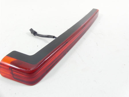 2009 Harley FLHTCU SE4 CVO E-Glide Left Trunk Side Marker Light Lamp 53789-06 {{ shop.shopifyCountryName }} - Mototech271