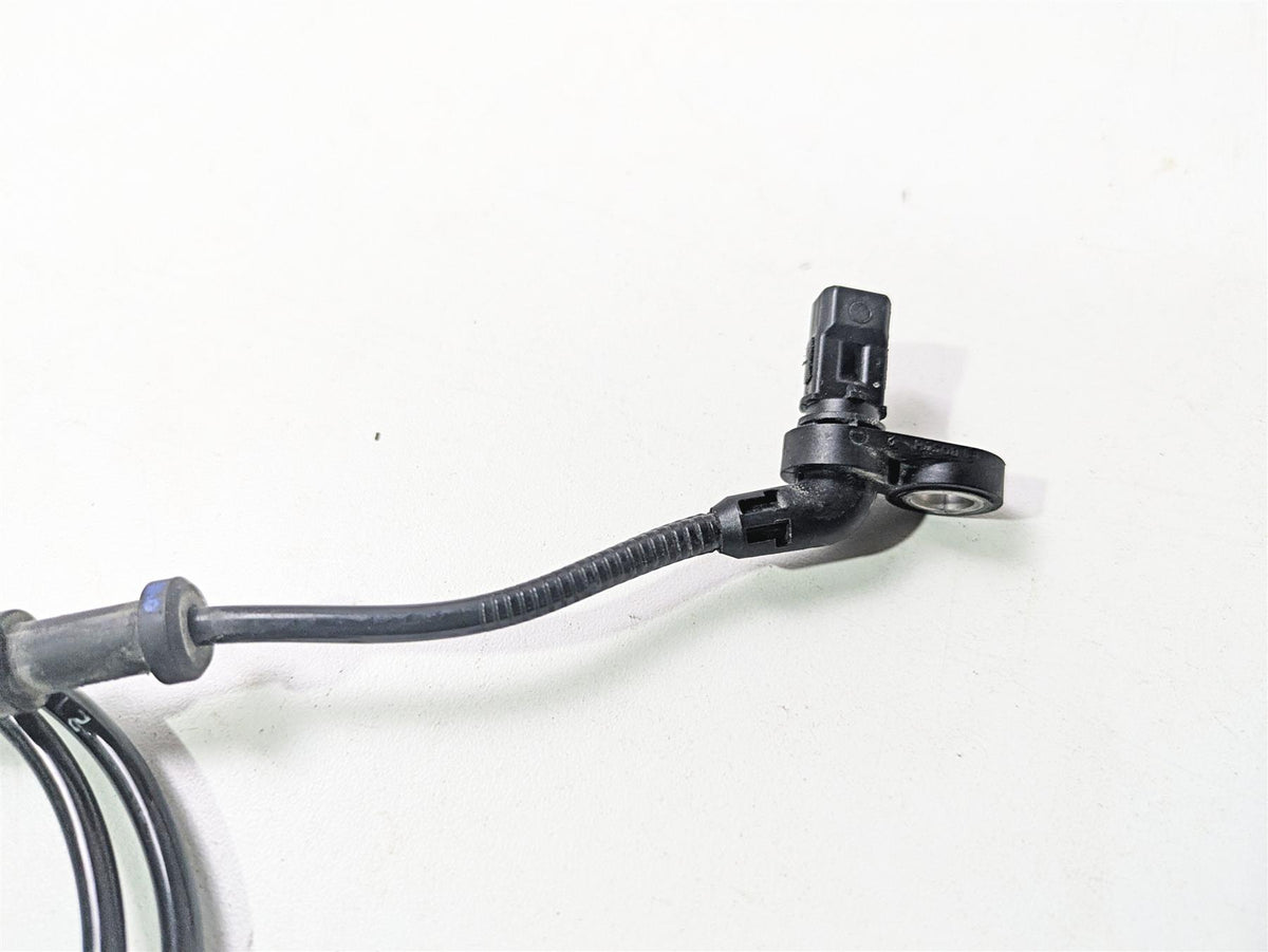 2024 Kawasaki ZX6R ZX636 Ninja Rear Abs Brake Wheel Speed Sensor 21176-1208 {{ shop.shopifyCountryName }} - Mototech271