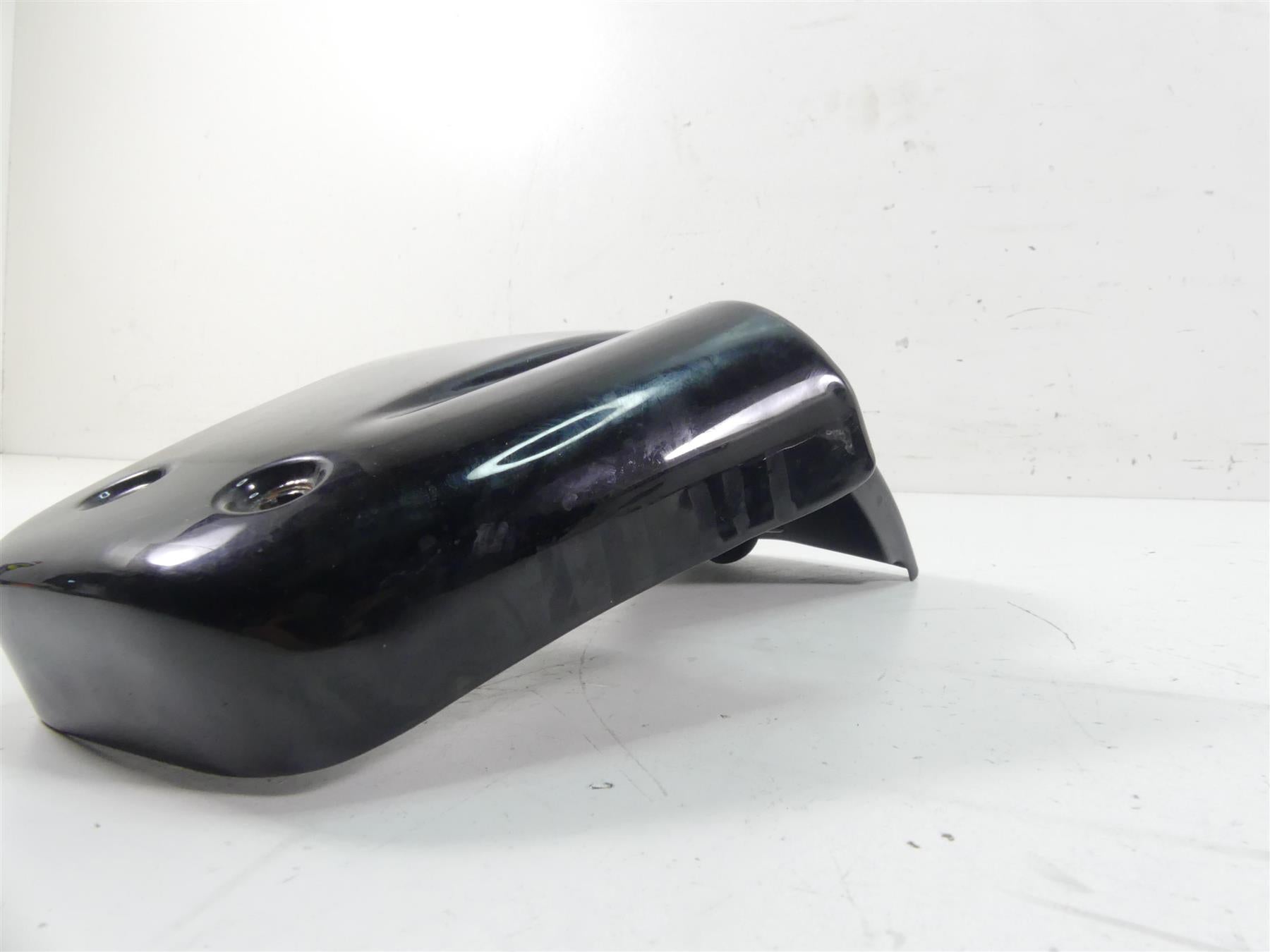 2021 Harley Softail FLSB Sport Glide Side Cover Fairing Set 61300783 69201505 {{ shop.shopifyCountryName }} - Mototech271