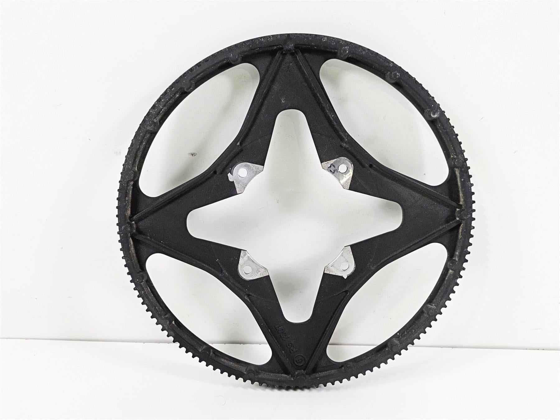 2016 Zero Motorcycles S 9.8 Rear Belt Sprocket Pulley 130T 8mm Pitch 30-08034 {{ shop.shopifyCountryName }} - Mototech271