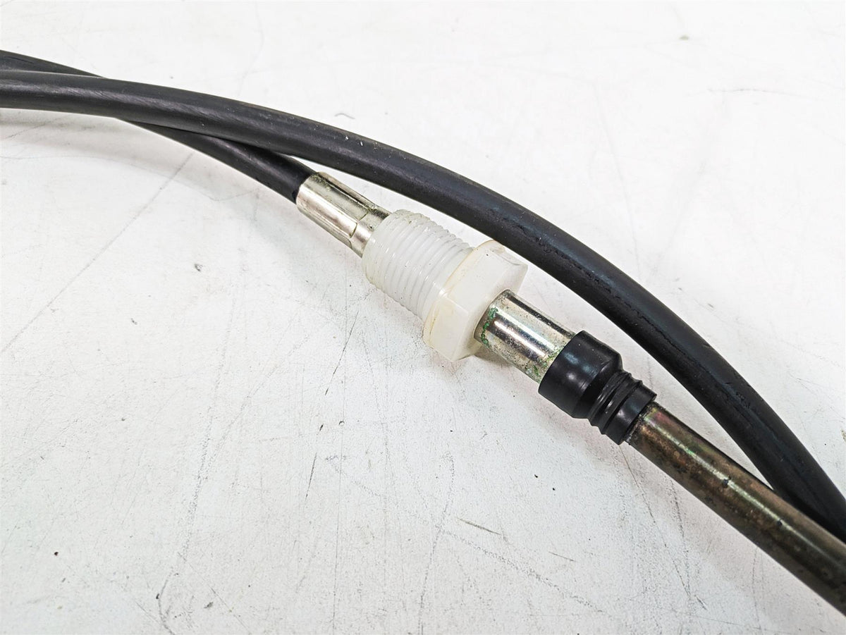 2022 Yamaha Waverunner EX Sp EX1050BX Steering Cable F3Y-61481-03-00 {{ shop.shopifyCountryName }} - Mototech271