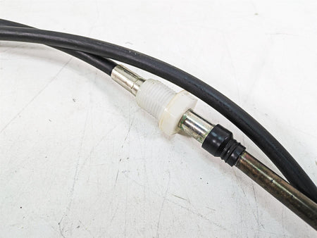 2022 Yamaha Waverunner EX Sp EX1050BX Steering Cable F3Y-61481-03-00 {{ shop.shopifyCountryName }} - Mototech271