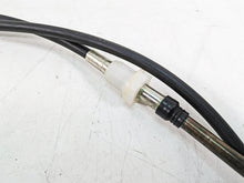 Load image into Gallery viewer, 2022 Yamaha Waverunner EX Sp EX1050BX Steering Cable F3Y-61481-03-00
