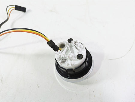 2008 Harley FLSTSB Cross Bones Fuel Gas Petrol Level Gauge 75241-08 {{ shop.shopifyCountryName }} - Mototech271