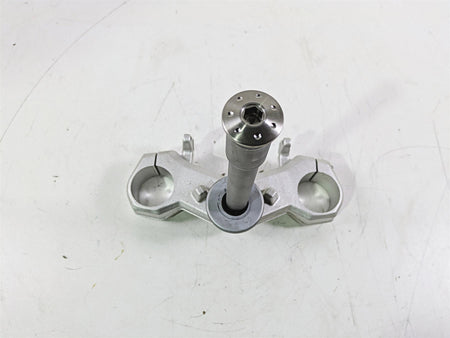 2023 BMW G310R K03 Lower Triple Tree Steering Clamp 31428557754 {{ shop.shopifyCountryName }} - Mototech271