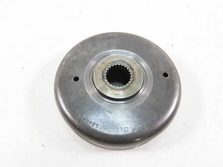2012 Harley FLD Dyna Switchback Ignition Fly Wheel Rotor Flywheel 30041-08A {{ shop.shopifyCountryName }} - Mototech271