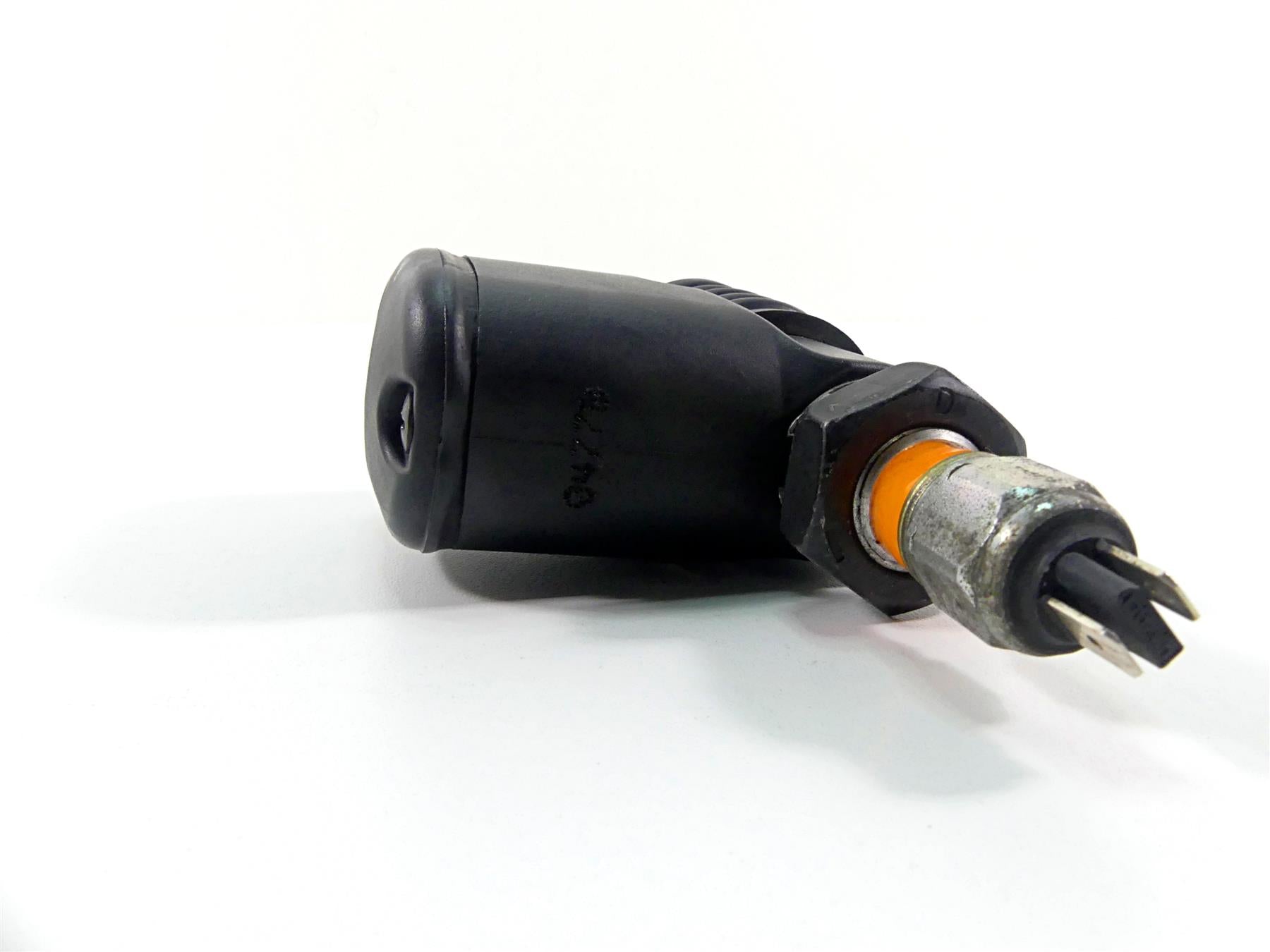 2017 Harley Dyna FXDB Street Bob Rear Brake Master Cylinder 41700065A {{ shop.shopifyCountryName }} - Mototech271