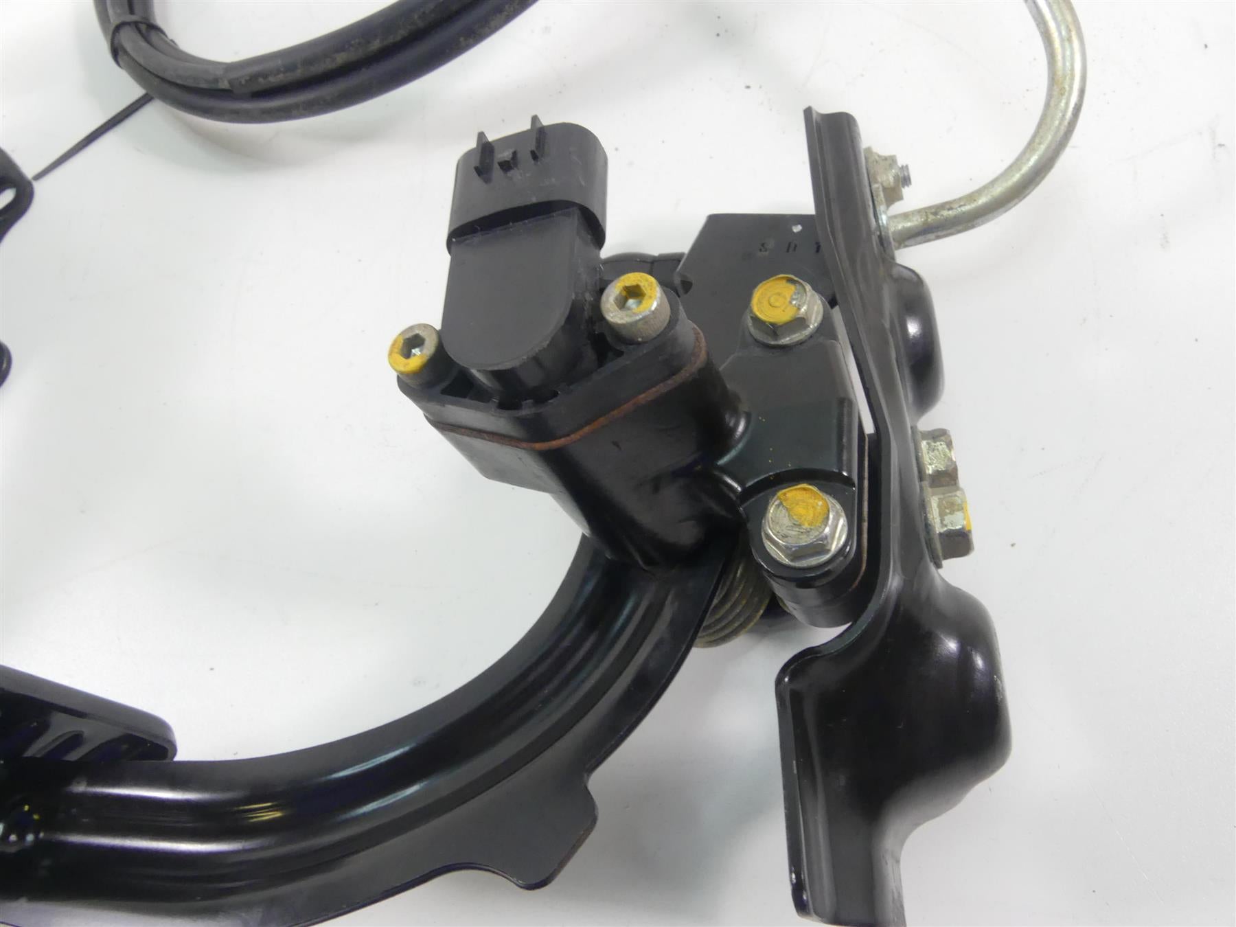2020 Honda Talon SXS1000R S2R Accelerate & Brake Foot Pedals Set 17810-HL6-A00 {{ shop.shopifyCountryName }} - Mototech271