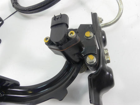 2020 Honda Talon SXS1000R S2R Accelerate & Brake Foot Pedals Set 17810-HL6-A00 {{ shop.shopifyCountryName }} - Mototech271