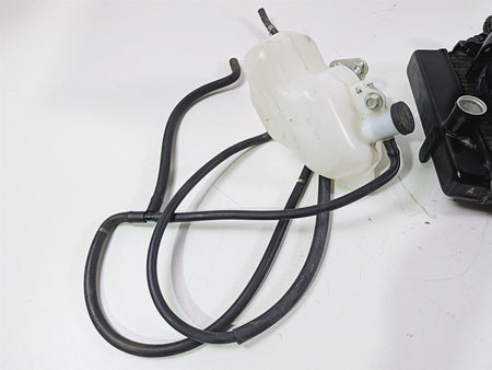 2020 Suzuki V-Strom 1050 XT Radiator Fan Reservoir Hoses Set 17710-06L00 {{ shop.shopifyCountryName }} - Mototech271