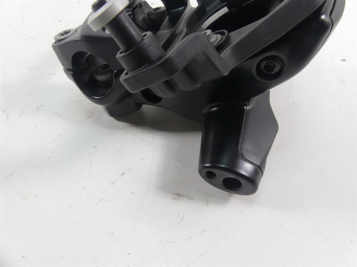 2016 KTM 1290 Superduke R Instrument Bracket Handle Riser Holder 6130104304433 {{ shop.shopifyCountryName }} - Mototech271
