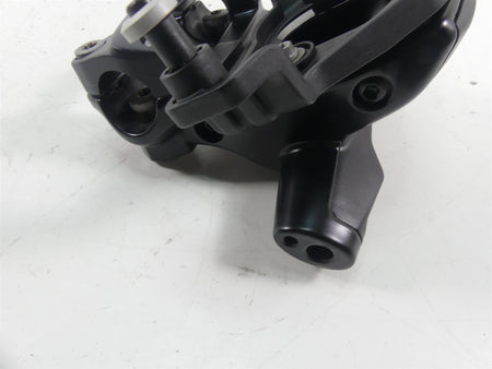 2016 KTM 1290 Superduke R Instrument Bracket Handle Riser Holder 6130104304433 {{ shop.shopifyCountryName }} - Mototech271