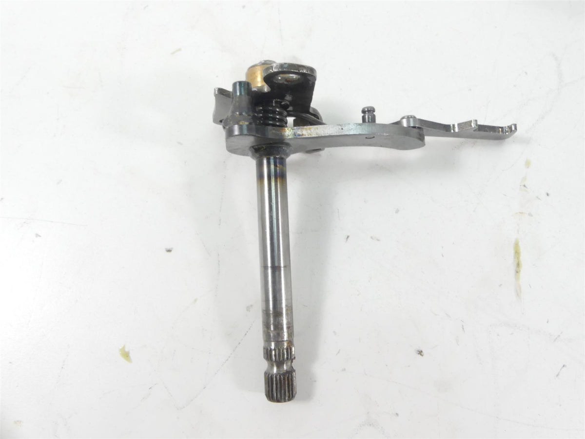 2001 Harley Davidson XL1200 Sportster Shifter Shift Shaft 34015-91 {{ shop.shopifyCountryName }} - Mototech271