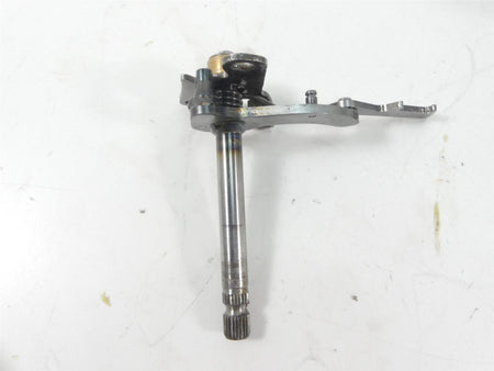 2001 Harley Davidson XL1200 Sportster Shifter Shift Shaft 34015-91 {{ shop.shopifyCountryName }} - Mototech271