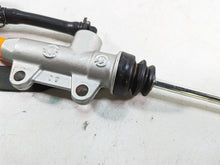 Load image into Gallery viewer, 2020 Ducati Scrambler 1100 Sport Pro Brembo Rear Brake Master Cylinder 62540191A
